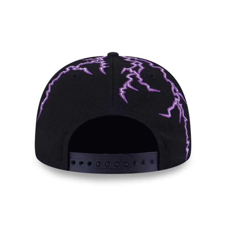 New Era หมวกรุ่น New Era x One Piece Gear 5 One Piece Black 9FIFTY Cap