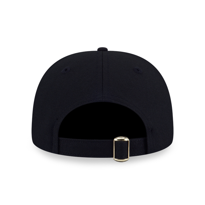 New Era หมวกรุ่น New Era x One Piece Gear 5 Golden TS Black 9FORTY A-Frame Cap