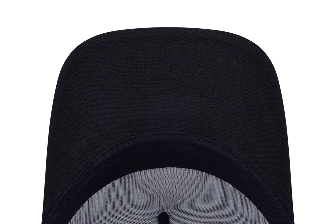 New Era หมวกรุ่น New Era x One Piece Gear 5 Golden TS Black 9FORTY A-Frame Cap