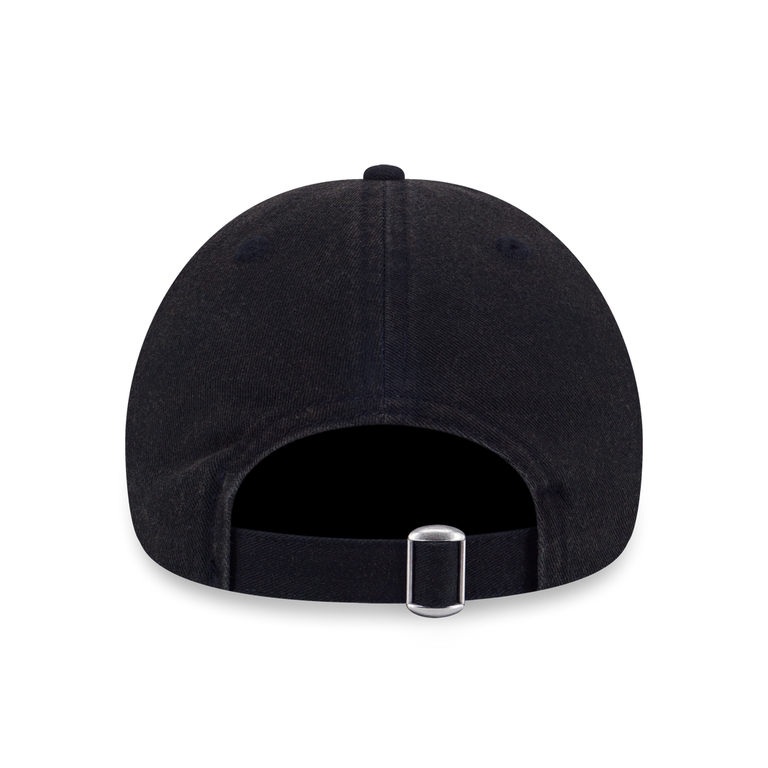 New Era หมวกรุ่น New Era x One Piece Gear 5 Luffy Black 9FORTY A-Frame Cap