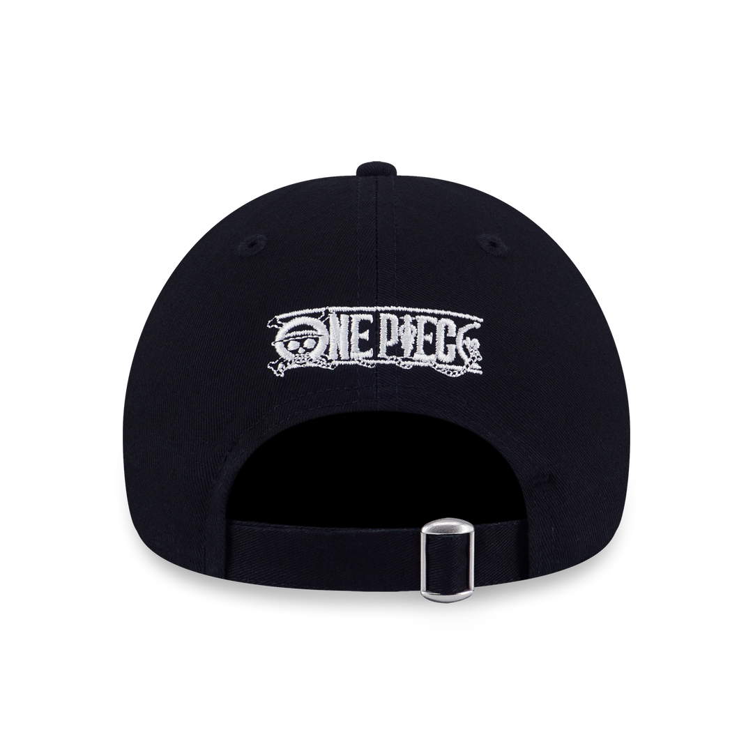 New Era หมวกรุ่น New Era x One Piece Gear 5 Magnet Fruit Black 9FORTY Cap