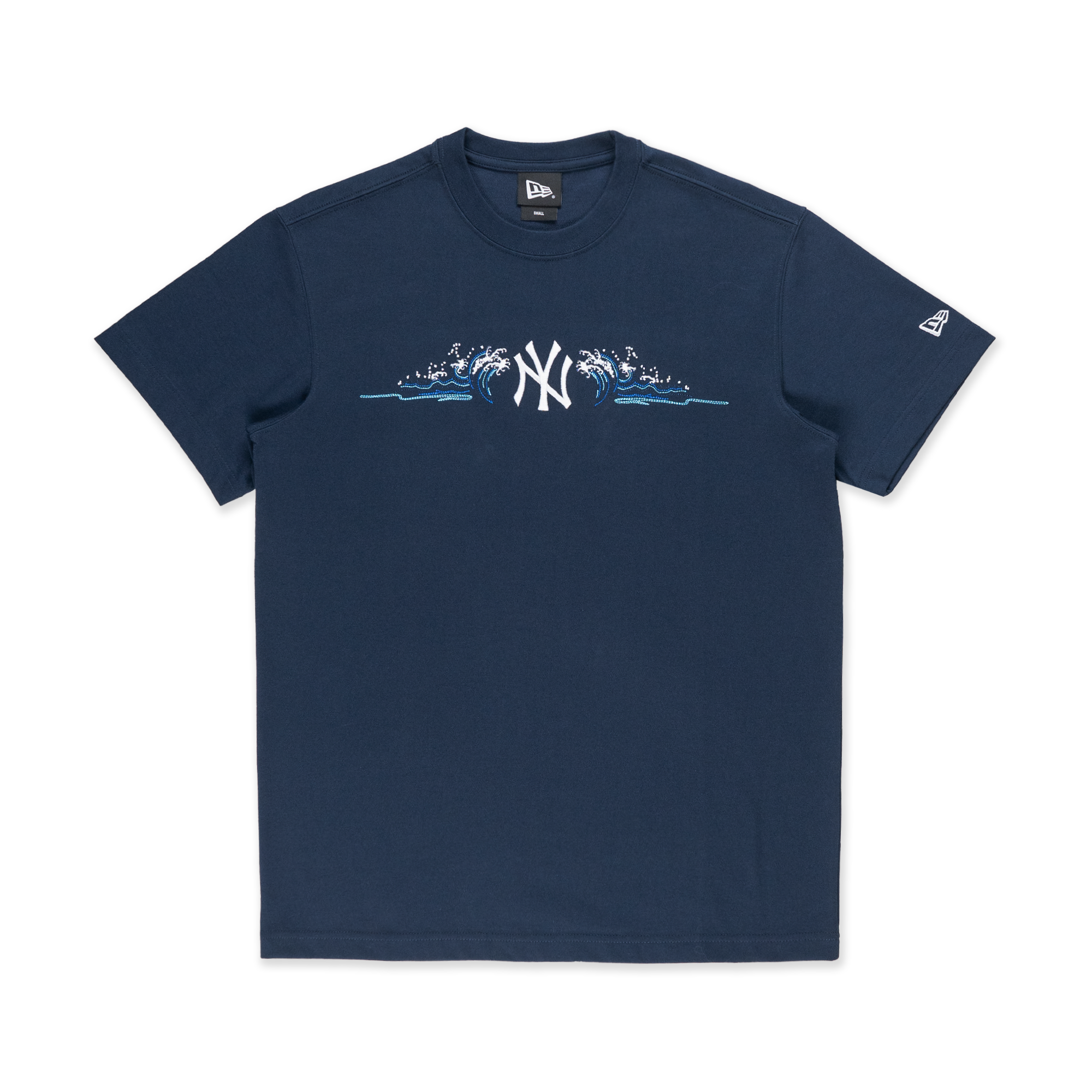 T-SHIRT – New Era Cap Thailand