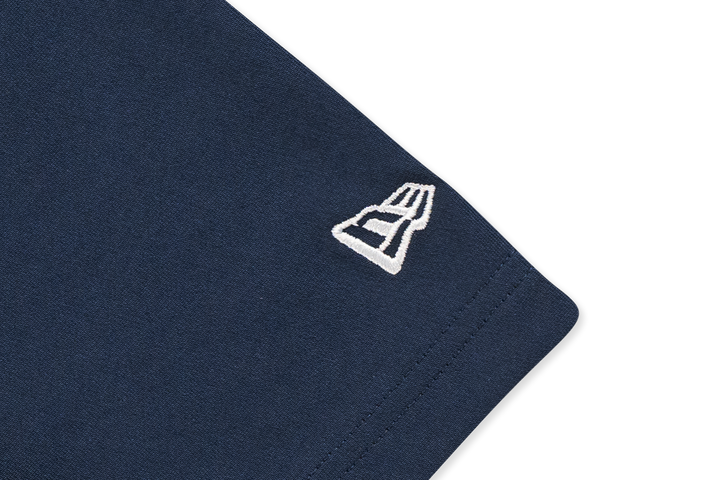 New Era เสื้อยืดแขนสั้นรุ่น 59FIFTY Pack - Cloud New York Yankees Oceanside Blue Short Sleeve T-Shirt