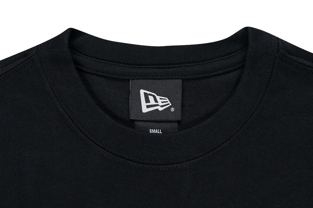 New Era เสื้อยืดแขนสั้นรุ่น 59FIFTY Pack - Cloud Chicago White Sox Black Short Sleeve T-Shirt