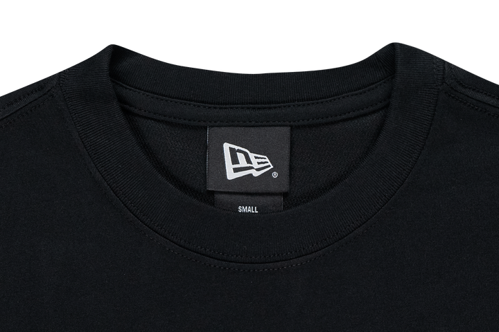 New Era เสื้อยืดแขนสั้นรุ่น 59FIFTY Pack - Cloud Chicago White Sox Black Short Sleeve T-Shirt