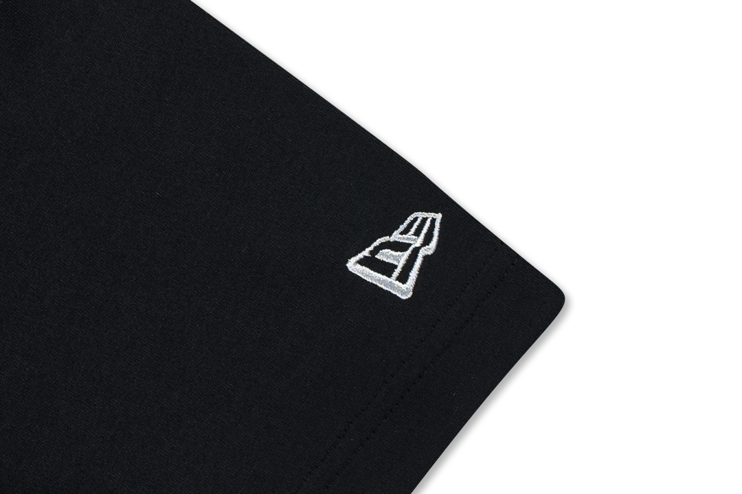 New Era เสื้อยืดแขนสั้นรุ่น 59FIFTY Pack - Cloud Chicago White Sox Black Short Sleeve T-Shirt