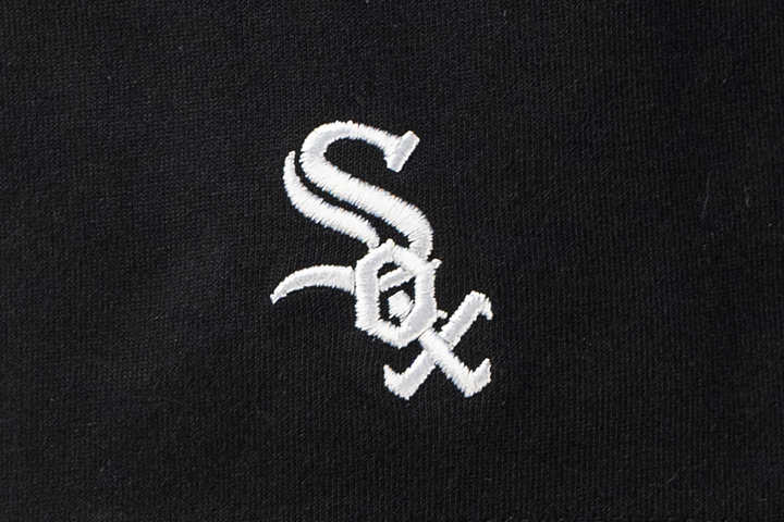 New Era เสื้อยืดแขนสั้นรุ่น 59FIFTY Pack - Cloud Chicago White Sox Black Short Sleeve T-Shirt