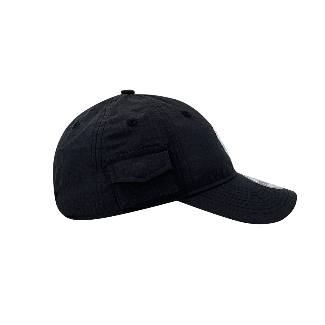 New Era หมวกรุ่น New York Yankees Urban Outdoor Black 9TWENTY Cap