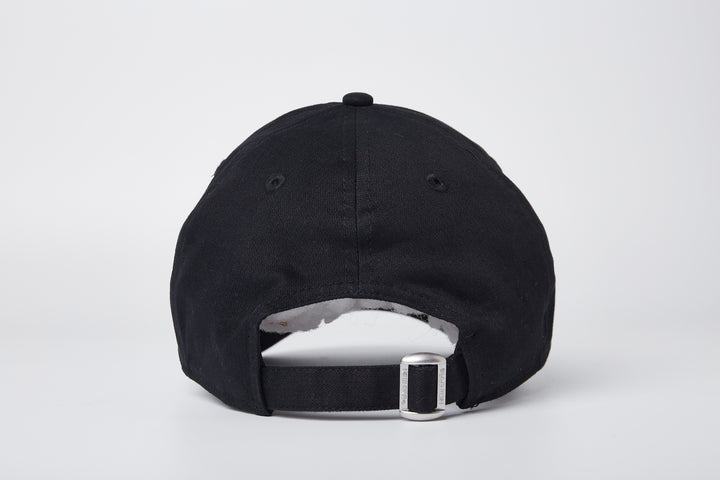 New Era หมวกรุ่น New York Yankees Engineered Comfort Black 9TWENTY Cap