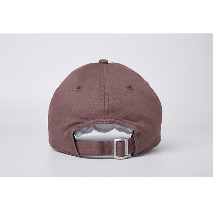 New Era หมวกรุ่น Los Angeles Dodgers Engineered Comfort Peppercorn 9TWENTY Cap