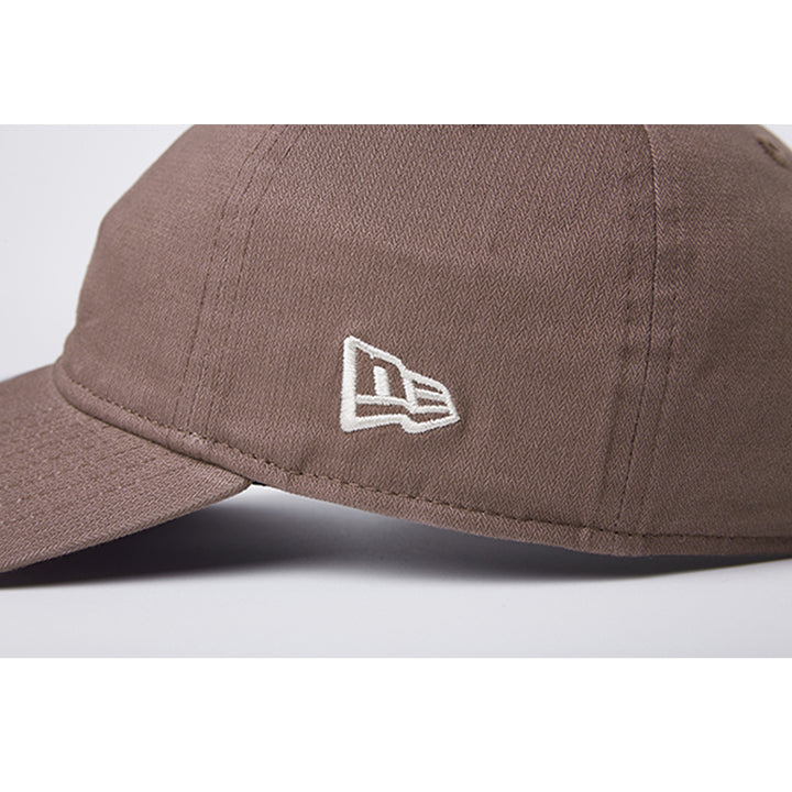 New Era หมวกรุ่น Los Angeles Dodgers Engineered Comfort Peppercorn 9TWENTY Cap