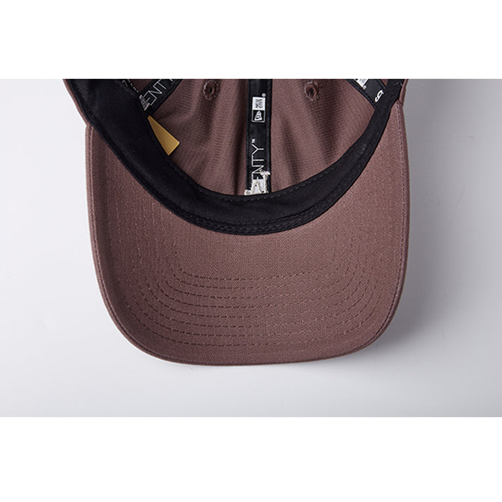New Era หมวกรุ่น Los Angeles Dodgers Engineered Comfort Peppercorn 9TWENTY Cap
