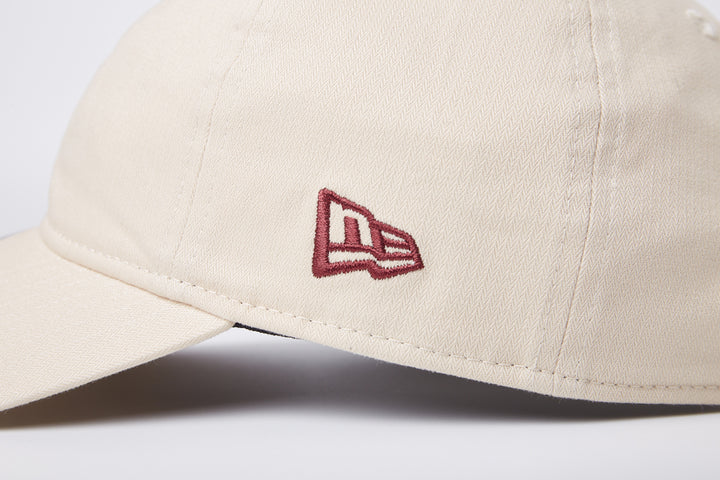 New Era หมวกรุ่น Boston Red Sox Engineered Comfort Khaki 9TWENTY Cap