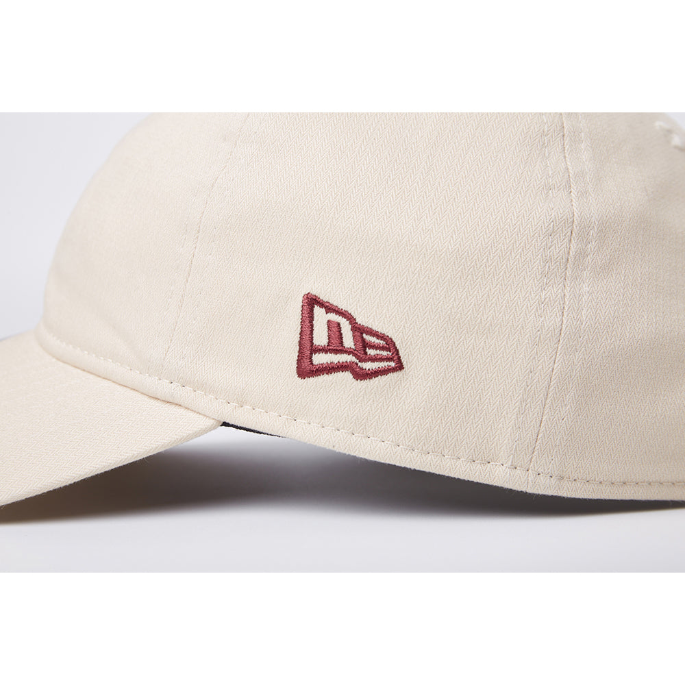 New Era หมวกรุ่น Boston Red Sox Engineered Comfort Khaki 9TWENTY Cap