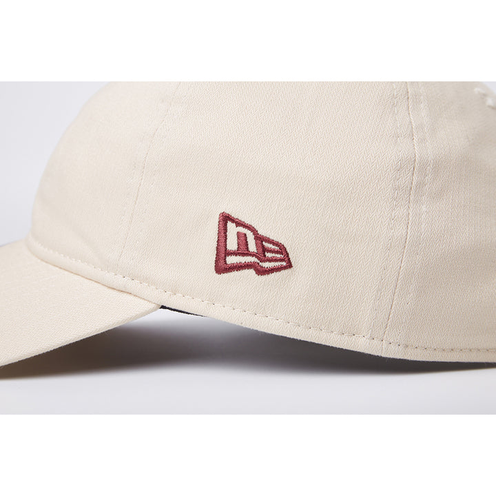 New Era หมวกรุ่น Boston Red Sox Engineered Comfort Khaki 9TWENTY Cap