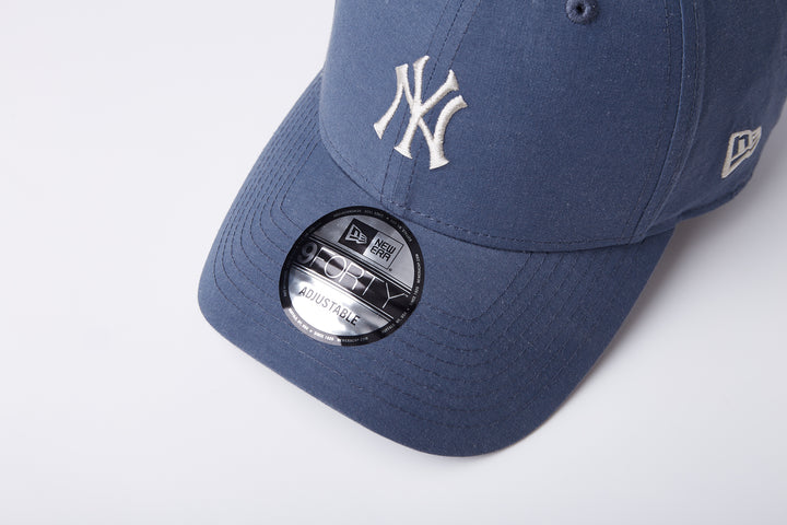 New Era หมวกรุ่น New York Yankees Urban Outdoor Grey Blue 9FORTY Cap