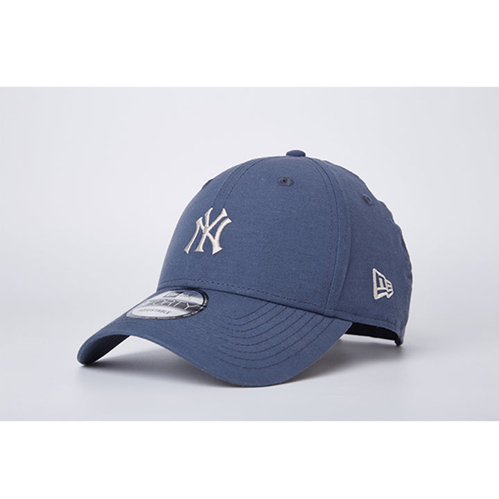 New Era หมวกรุ่น New York Yankees Urban Outdoor Grey Blue 9FORTY Cap