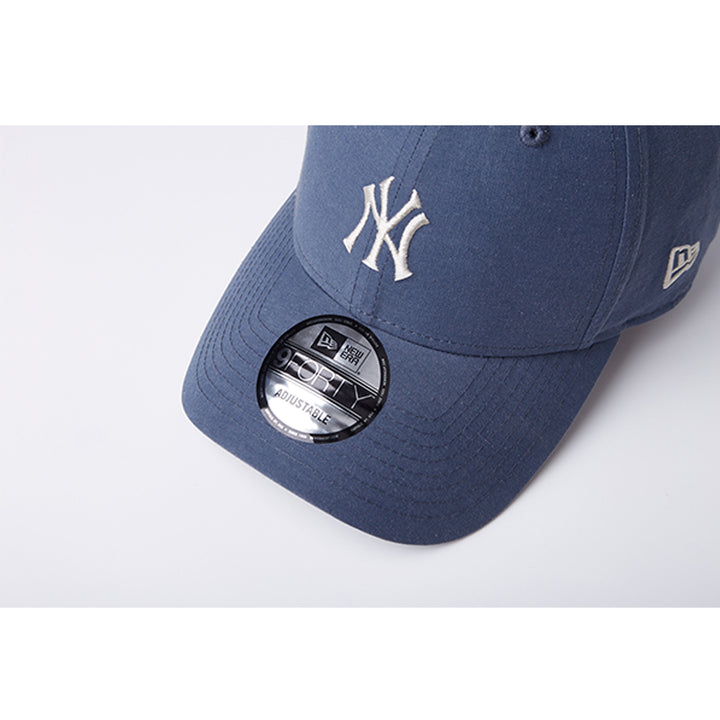 New Era หมวกรุ่น New York Yankees Urban Outdoor Grey Blue 9FORTY Cap