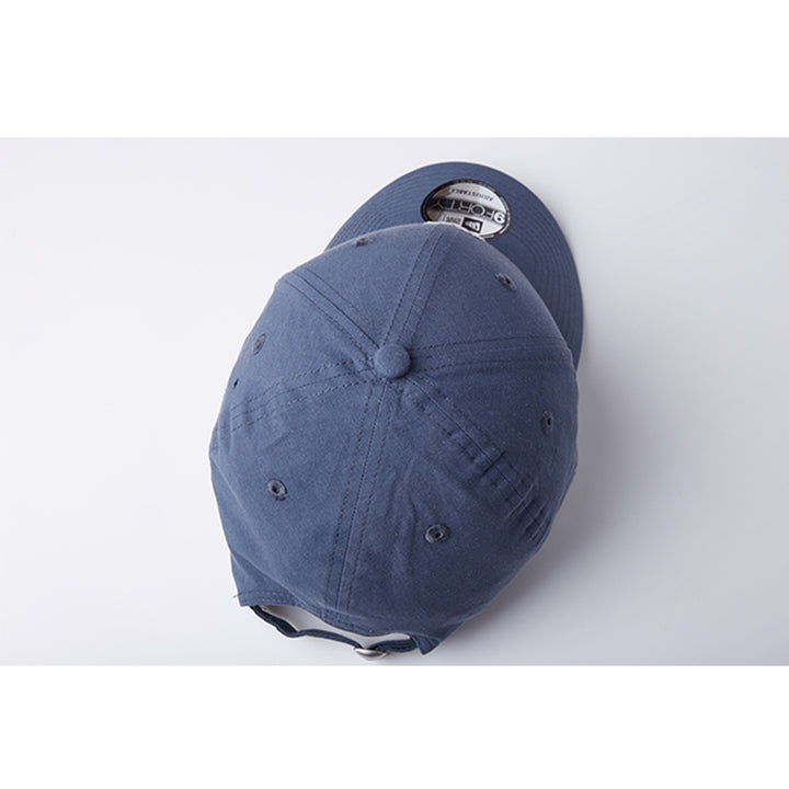 New Era หมวกรุ่น New York Yankees Urban Outdoor Grey Blue 9FORTY Cap