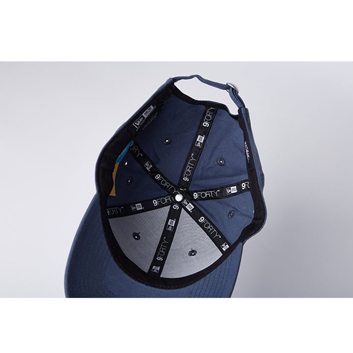New Era หมวกรุ่น New York Yankees Urban Outdoor Grey Blue 9FORTY Cap