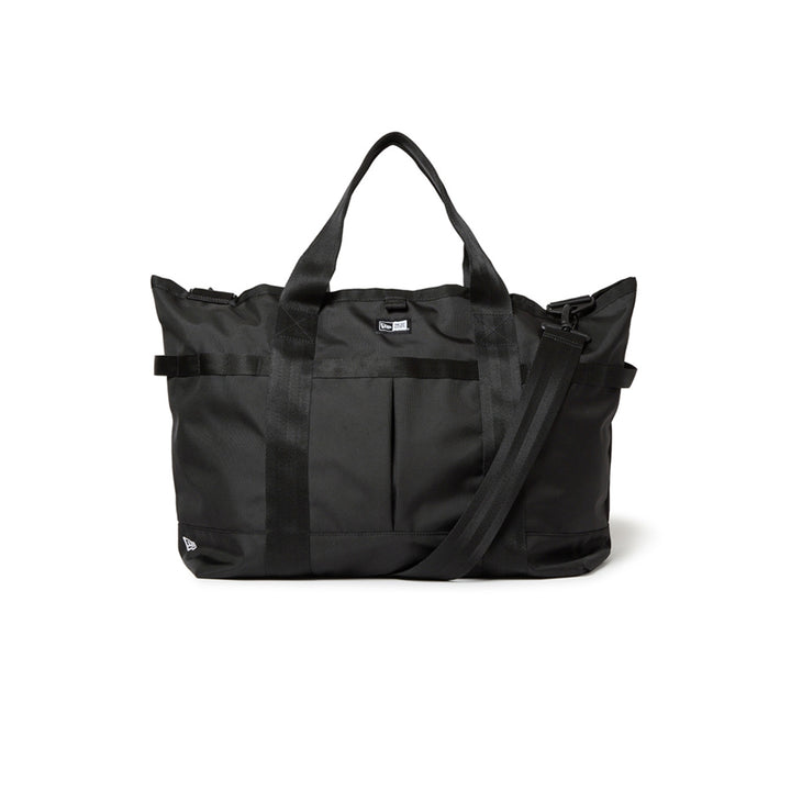 New Era กระเป๋ารุ่น New Era Black Tote Bag