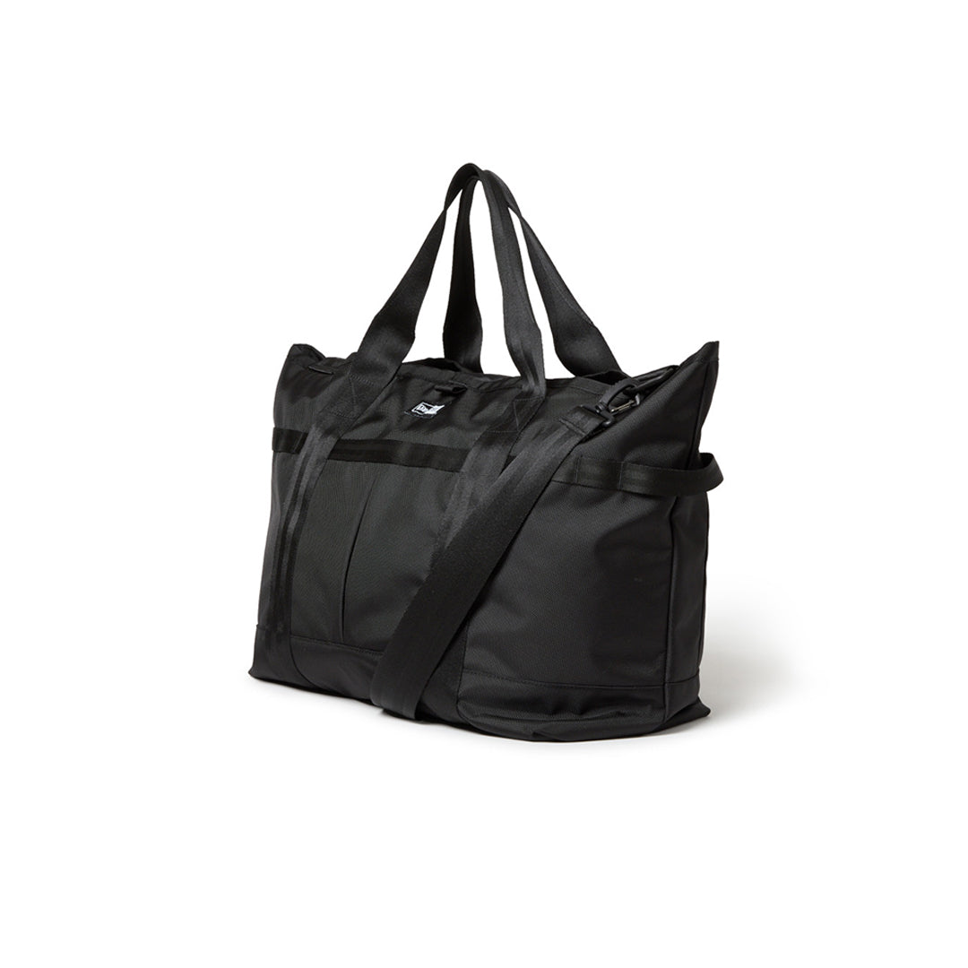New Era กระเป๋ารุ่น New Era Black Tote Bag