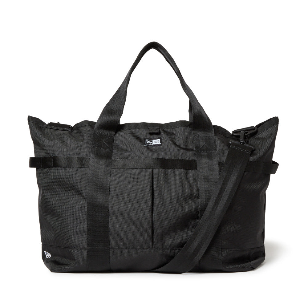 New Era กระเป๋ารุ่น New Era Black Tote Bag