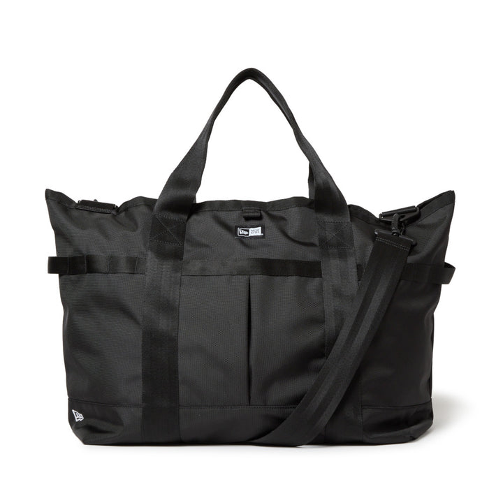New Era กระเป๋ารุ่น New Era Black Tote Bag