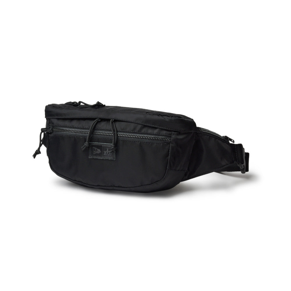 New Era กระเป๋ารุ่น New Era Core Black 3L Waist Bag