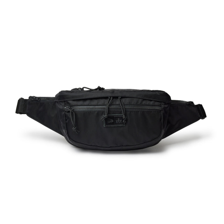 New Era กระเป๋ารุ่น New Era Core Black 3L Waist Bag