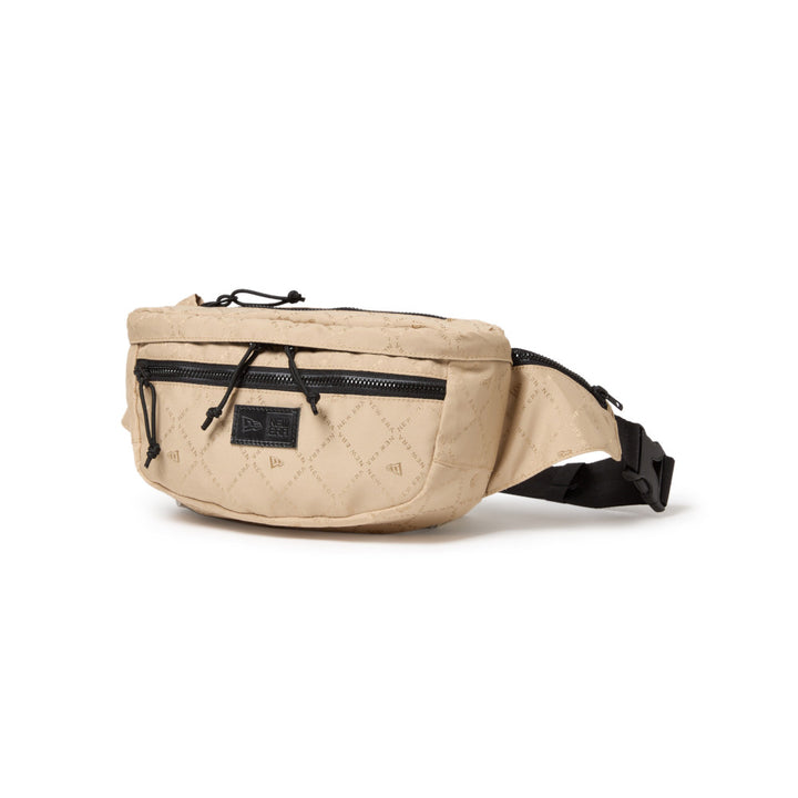 New Era กระเป๋ารุ่น New Era Core Sand 3L Waist Bag