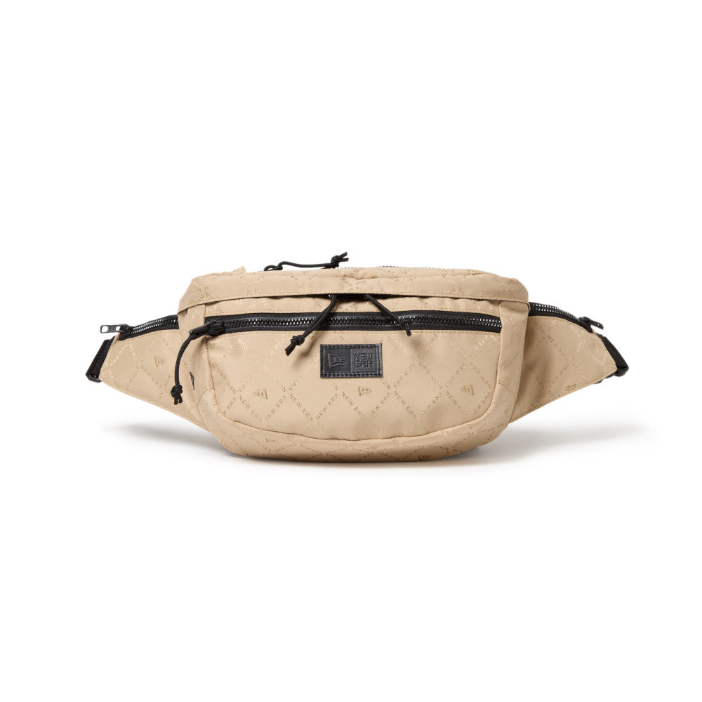 New Era กระเป๋ารุ่น New Era Core Sand 3L Waist Bag