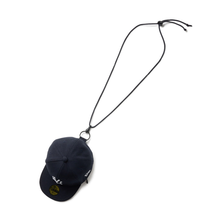 New Era กระเป๋ารุ่น New York Yankees Core Navy Cap Pouch Bag