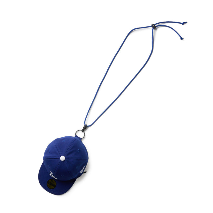 New Era กระเป๋ารุ่น Los Angeles Dodgers Core Dark Royal Cap Pouch Bag