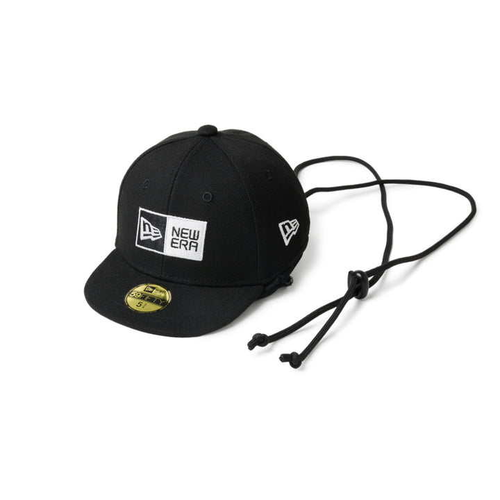 New Era กระเป๋ารุ่น New Era Core Black Cap Pouch Bag