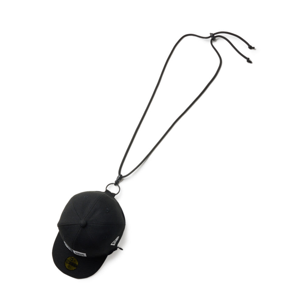 New Era กระเป๋ารุ่น New Era Core Black Cap Pouch Bag