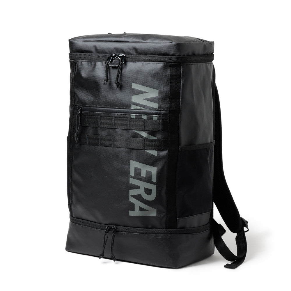 New Era กระเป๋ารุ่น New Era Core Black 46L Box Pack