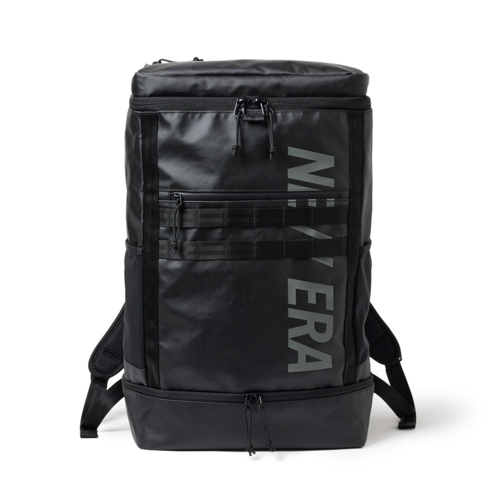 New Era กระเป๋ารุ่น New Era Core Black 46L Box Pack