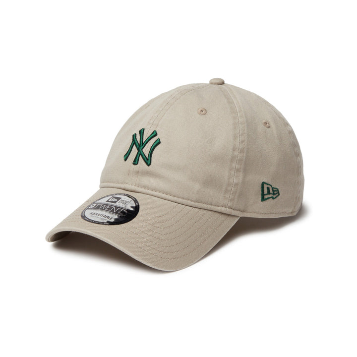 New Era หมวกรุ่น New York Yankees Vg Sweat Band 9Twenty Cap