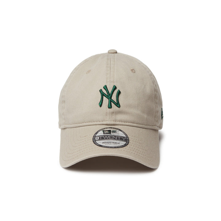 New Era หมวกรุ่น New York Yankees Vg Sweat Band 9Twenty Cap