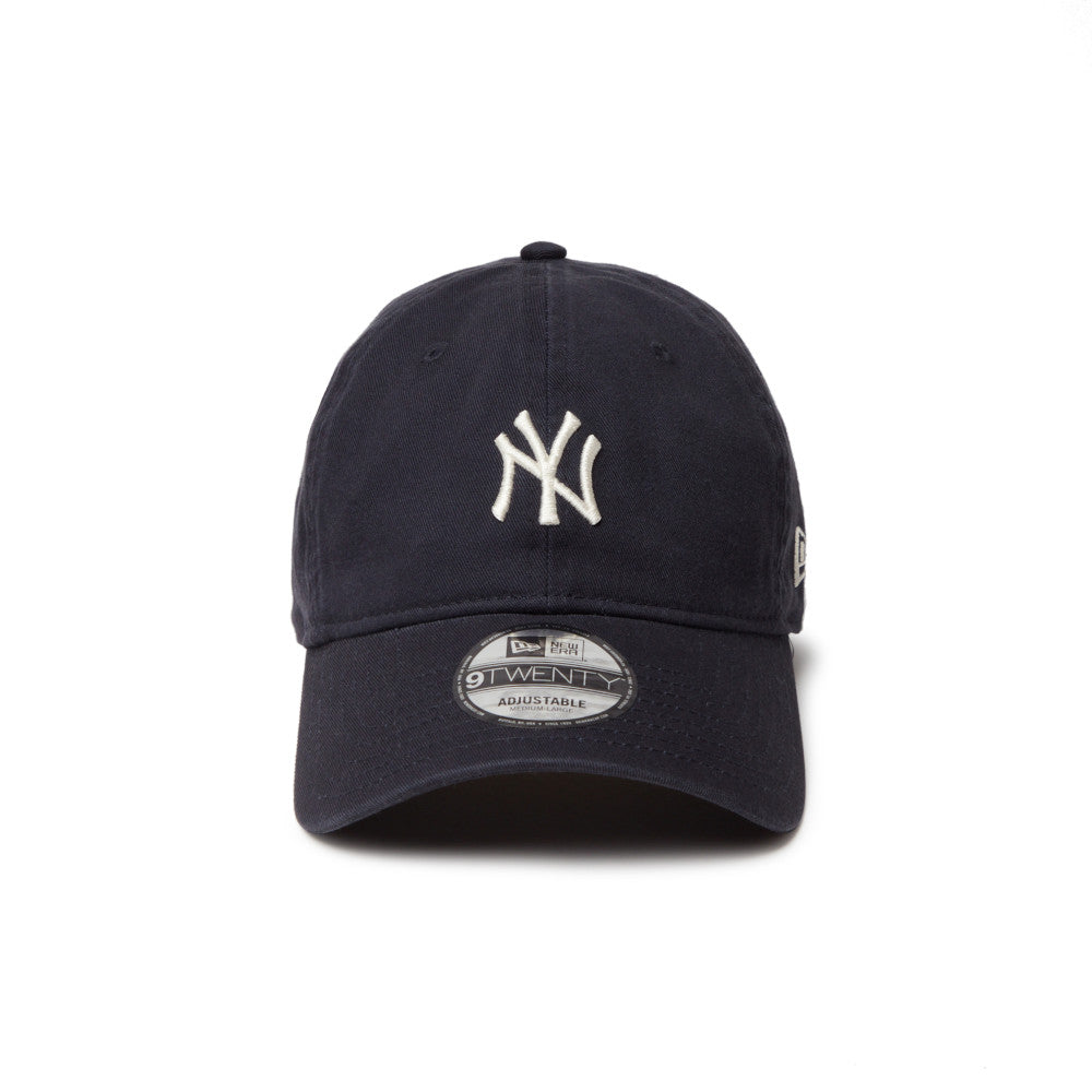 New Era หมวกรุ่น New York Yankees Vg Sweat Band 9Twenty Cap