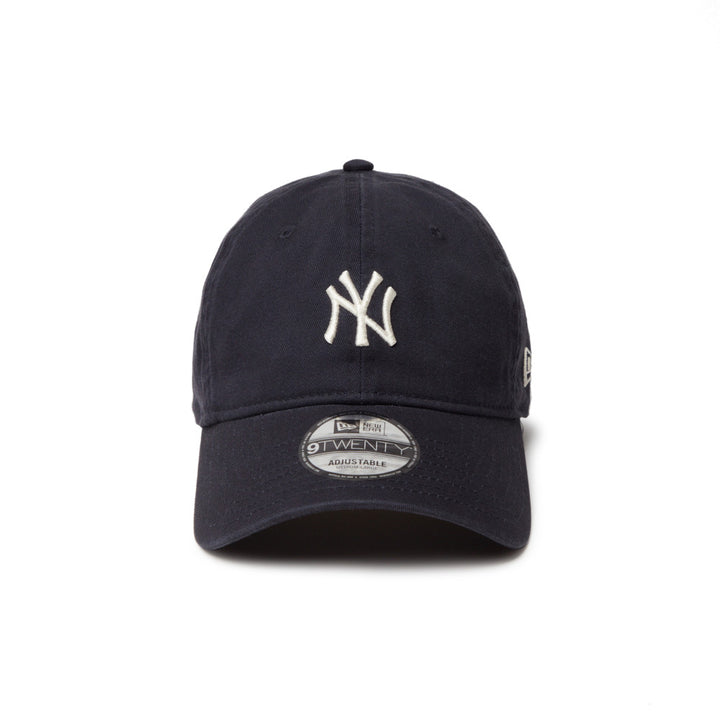New Era หมวกรุ่น New York Yankees Vg Sweat Band 9Twenty Cap