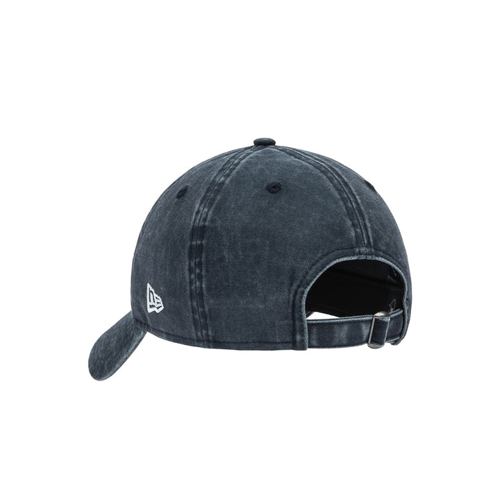 New Era หมวกรุ่น New York Yankees Pgt Washing Navy 9Forty Unstructed Cap