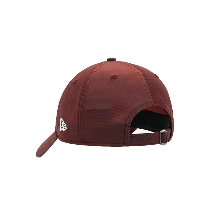 New Era หมวกรุ่น New York Yankees Metal Nylon Red 9Forty Unstructed Cap