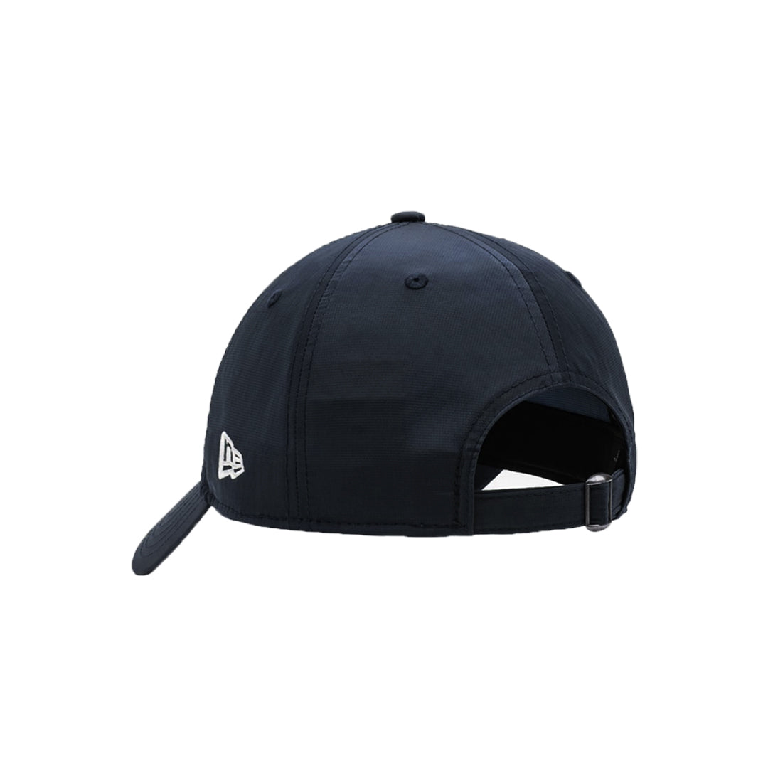 New Era หมวกรุ่น New York Yankees Metal Nylon Navy 9Forty Unstructed Cap