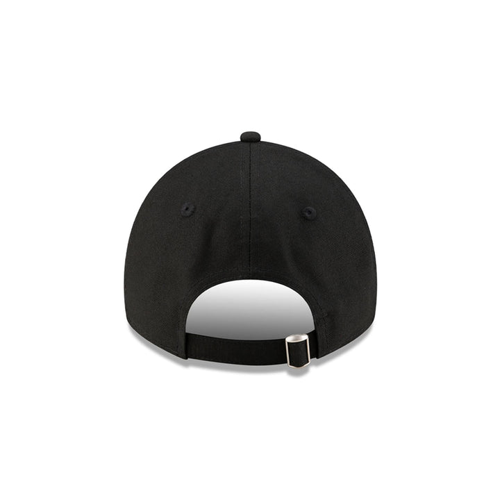 New Era หมวกรุ่น New York Yankees Duck Canvas Series Black 9Forty Unstructed Cap