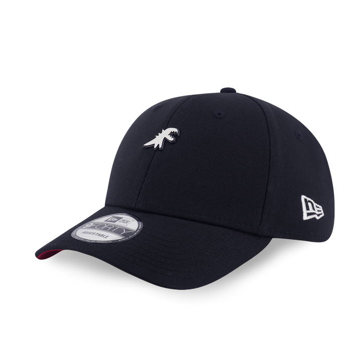 New Era หมวกรุ่น New Era x Sport B Chinese New Year 2025 Black 9Forty