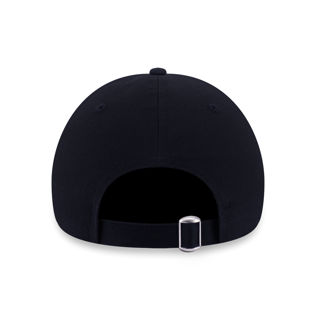 New Era หมวกรุ่น New Era x Sport B Chinese New Year 2025 Black 9Forty