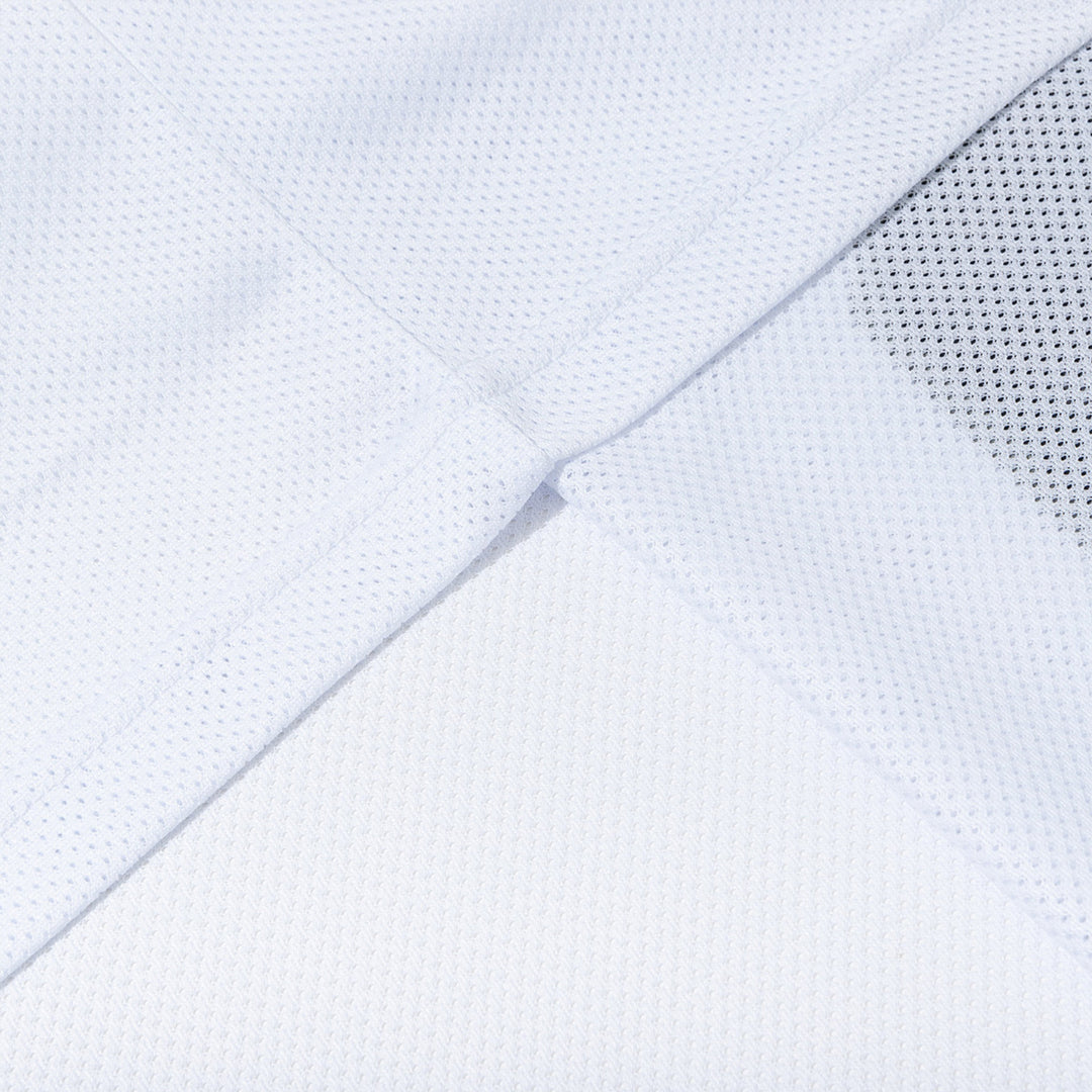 New Era เสื้อยืดแขนสั้นรุ่น Dallas Cowboys Korea Jersey White Jersey