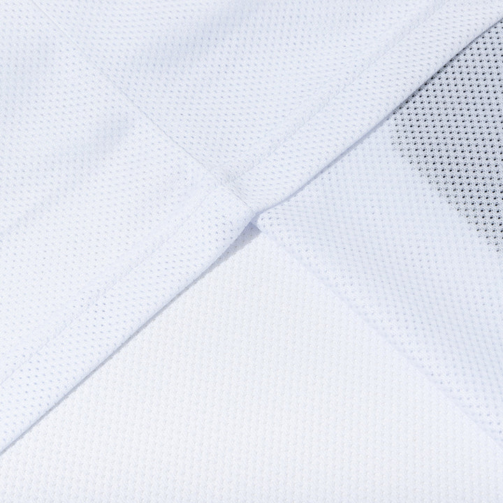 New Era เสื้อยืดแขนสั้นรุ่น Dallas Cowboys Korea Jersey White Jersey